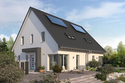 Projektierungschance im Süden von Köln: Flexible Investitionsmöglichkeiten für Bauträger - Haus Köln Rodenkirchen | Angebot:27393094