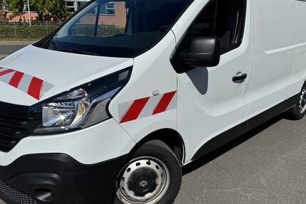 Renault Trafic 100.000 km 14.500 &euro; Erftstadt (bei Köln) 50374