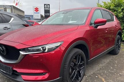 Mazda CX-5 112.479 km 19.450 &euro; Grevenbroich 41515