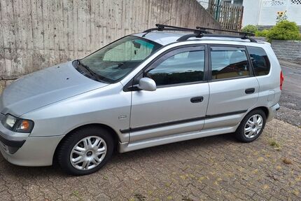 Mitsubishi Space Star 184.000 km 1.300 &euro; Remscheid 42859