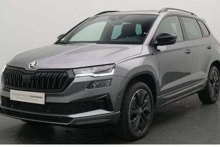 Skoda Karoq 9.980 km 35.380 &euro; Leverkusen 51379