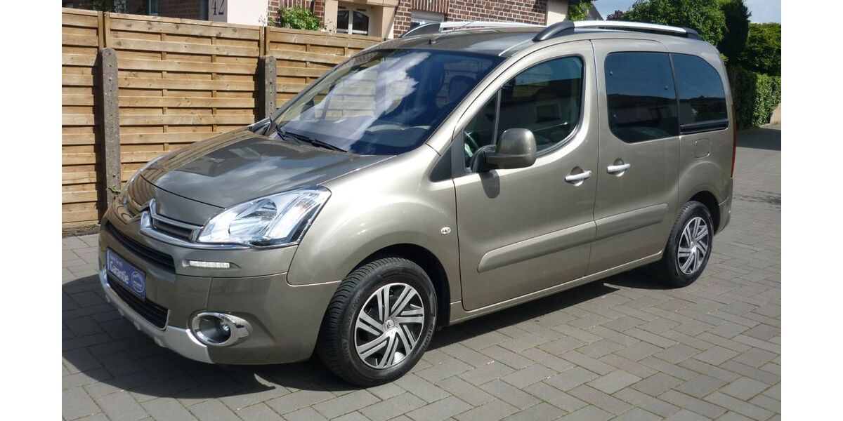 Citroen Berlingo 77.700 km 11.980 &euro; Hilden 40721