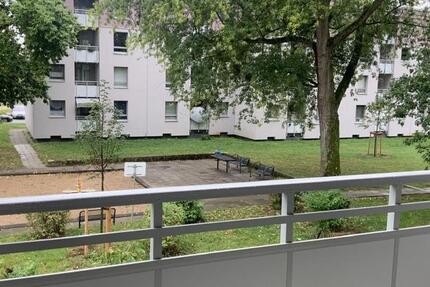 Familienfreundlich Wohnen bei der LEG in Monheim. 3-Zimmer-Wohnung mit Balkon 3 zimmer