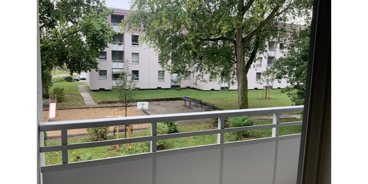 Familienfreundlich Wohnen bei der LEG in Monheim. 3-Zimmer-Wohnung mit Balkon 3 zimmer