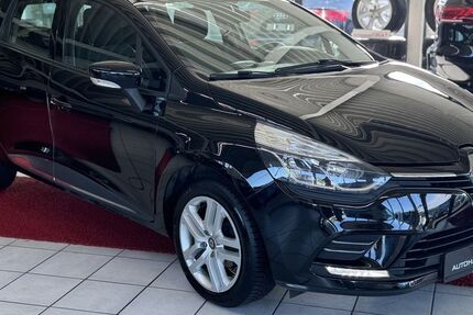 Renault Clio 138.261 km 6.749 € Erftstadt / Köln 50374