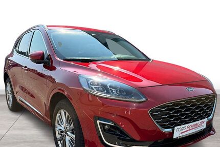 Ford Kuga 9.567 km 30.590 &euro; Rösrath 51503