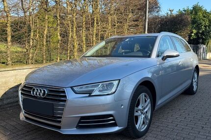 Audi A4 86.500 km 20.000 &euro; Köln 51067