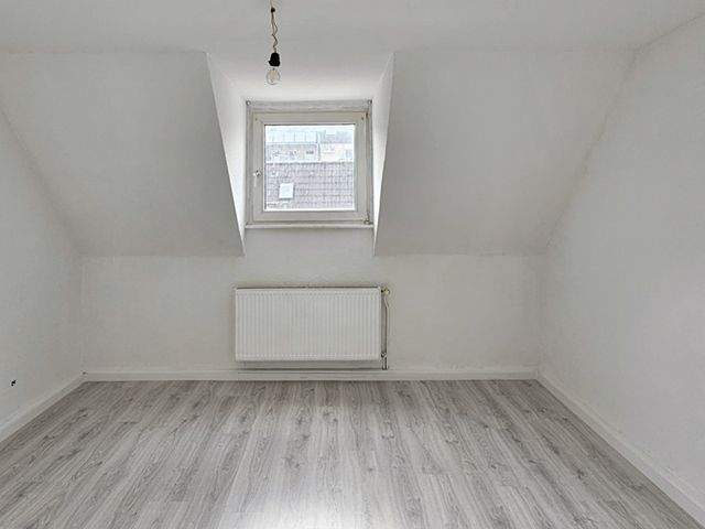 Etagenwohnung Remscheid Innen - 3 Zimmer, 65 m&sup2;, 420&euro; | Angebot:25645209