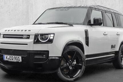 Land Rover Defender 4.500 km 99.900 € Köln 51149