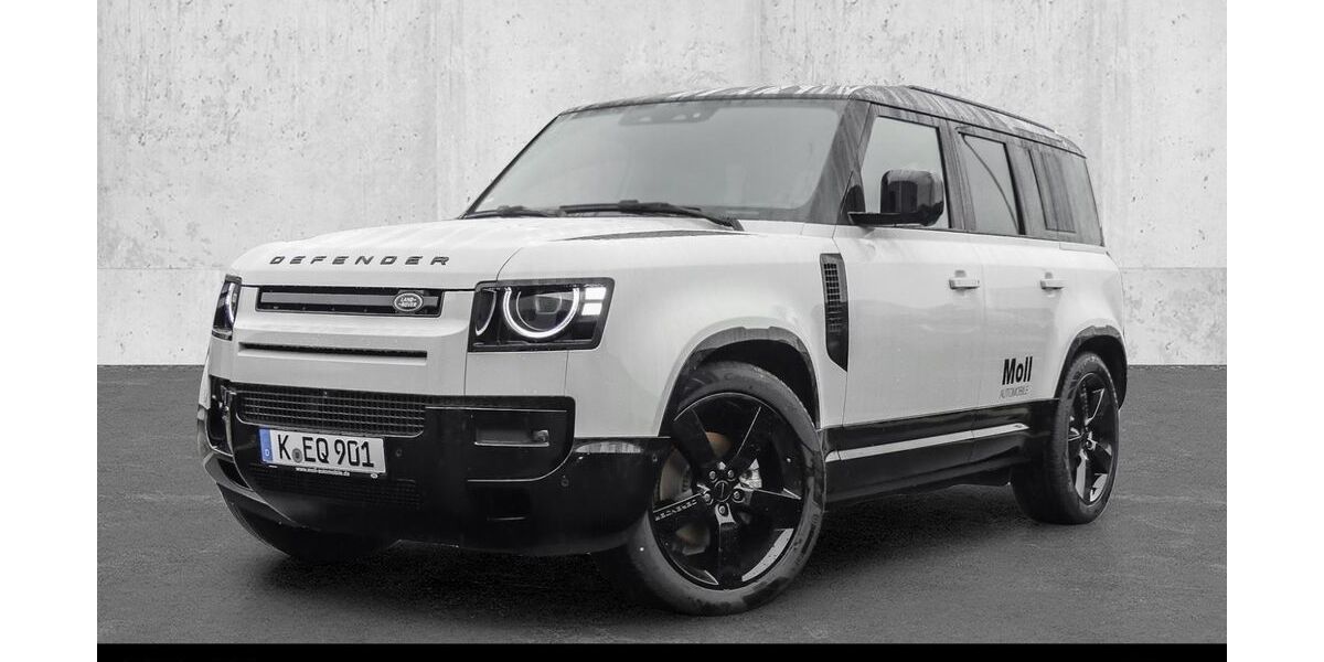 Land Rover Defender 4.500 km 99.900 € Köln 51149