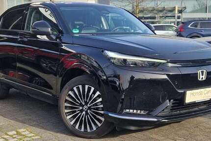 Honda e:Ny1 24.000 km 23.480 &euro; Düsseldorf 40233