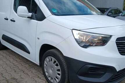 Opel Combo 104.990 km 9.995 € Hilden 40724