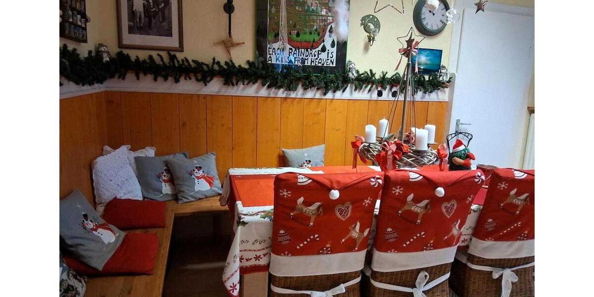 Wohn- und Geschäftshaus 11 zimmer