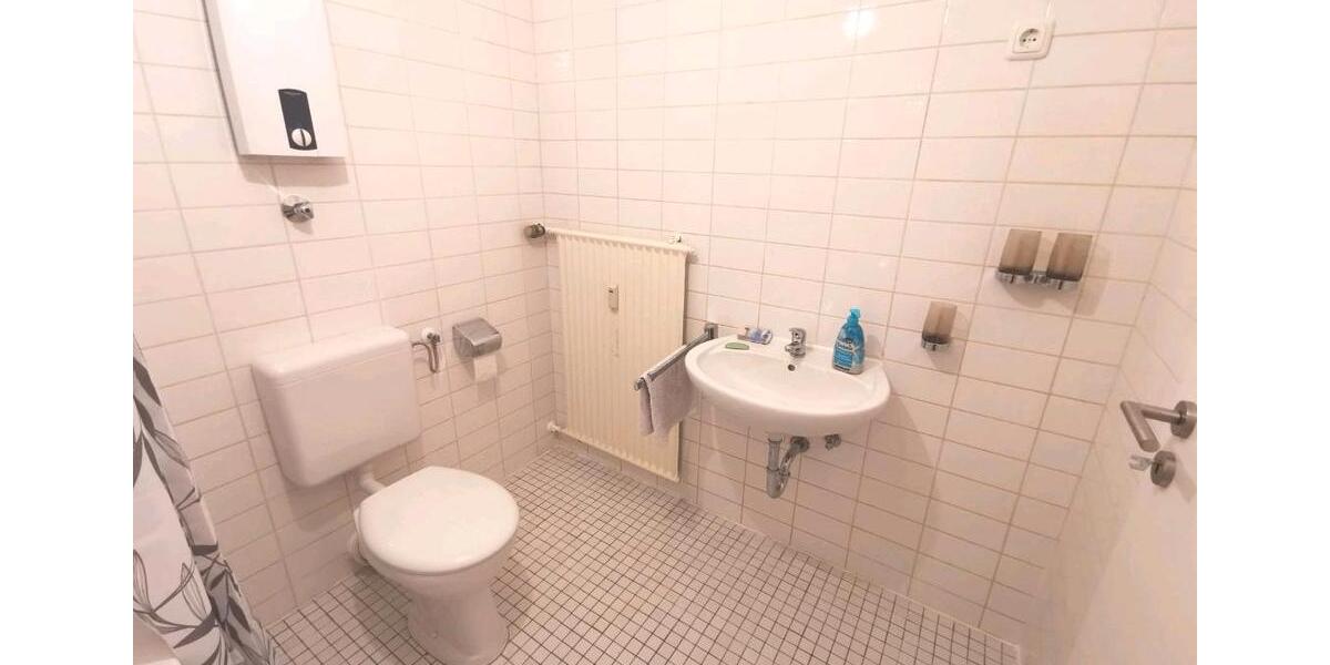 2,5 Zimmer- Wohnung 2 zimmer