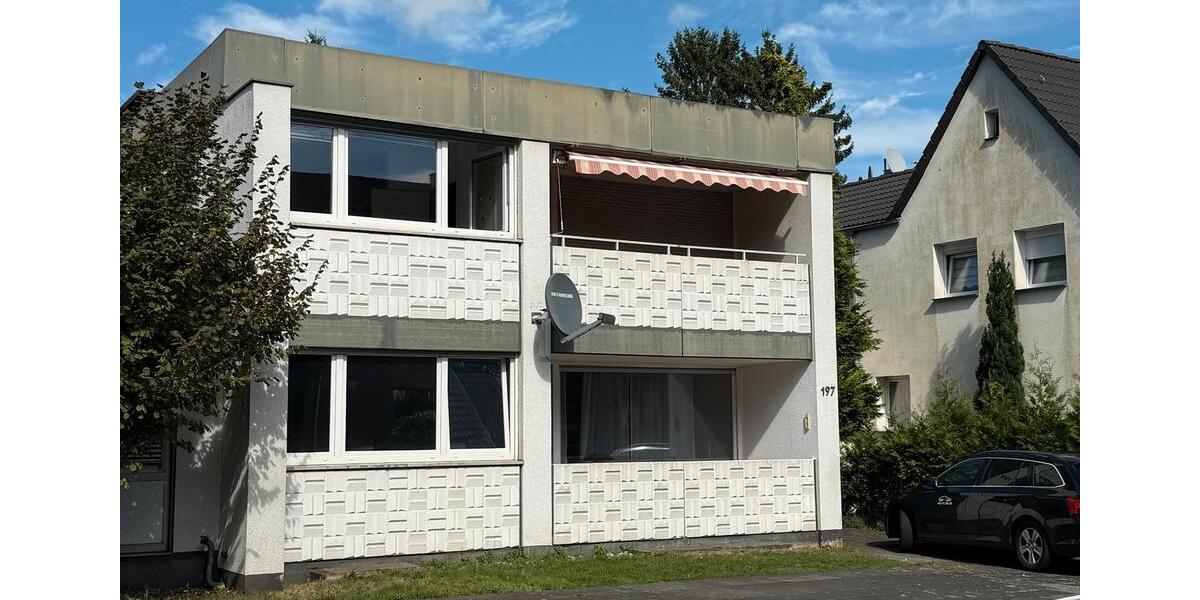 Etagenwohnung Leverkusen - 3 Zimmer, 86 m&sup2;, 289.000&euro; | Angebot:26433468