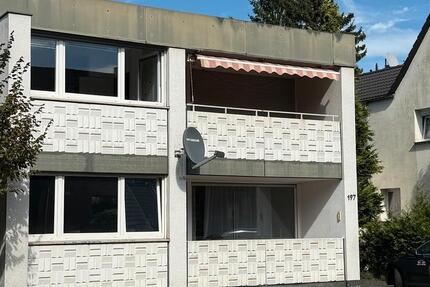 Wohnung Leverkusen - 3 Zimmer, 86 m&sup2;, 289.000&euro; | Angebot:26433468