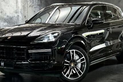 Porsche Cayenne 131.801 km 57.990 &euro; Troisdorf/Spich 53842