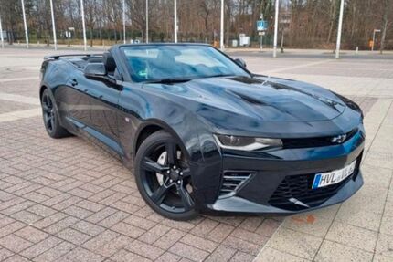 Chevrolet Camaro 118.000 km 35.000 &euro; Köln 51147
