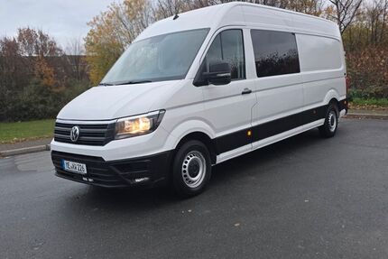 VW Crafter 195.456 km 14.600 &euro; Haan 42871