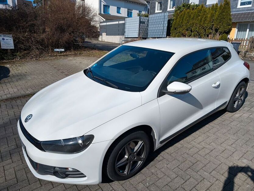 Scirocco