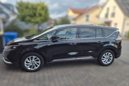 Renault Espace 186.000 km 9.999 &euro; Erftstadt 50374
