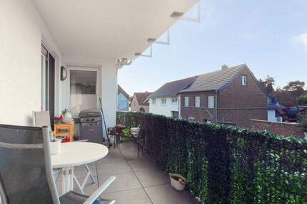 Wohnung Bergheim Ahe - 3 Zimmer, 85 m&sup2;, 355.000&euro; | Angebot:25304023