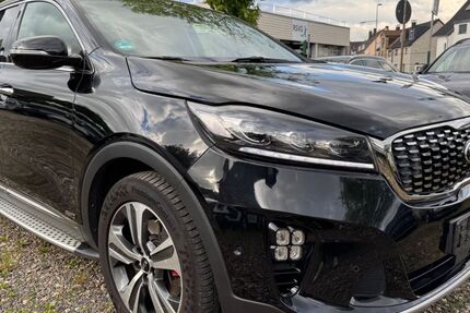 Kia Sorento 169.999 km 16.500 &euro; Troisdorf (Nähe Köln/Bonn) 53844