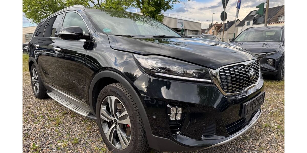 Kia Sorento 169.999 km 16.500 &euro; Troisdorf (Nähe Köln/Bonn) 53844