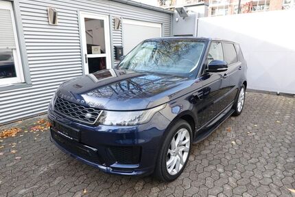 Land Rover Range Rover Sport 157.000 km 30.699 € Düsseldorf 40231
