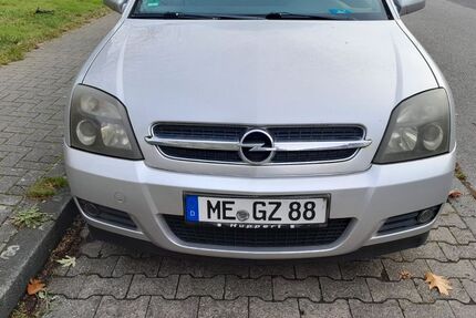 Opel Vectra 241.263 km 1.300 € langenfeld 40764