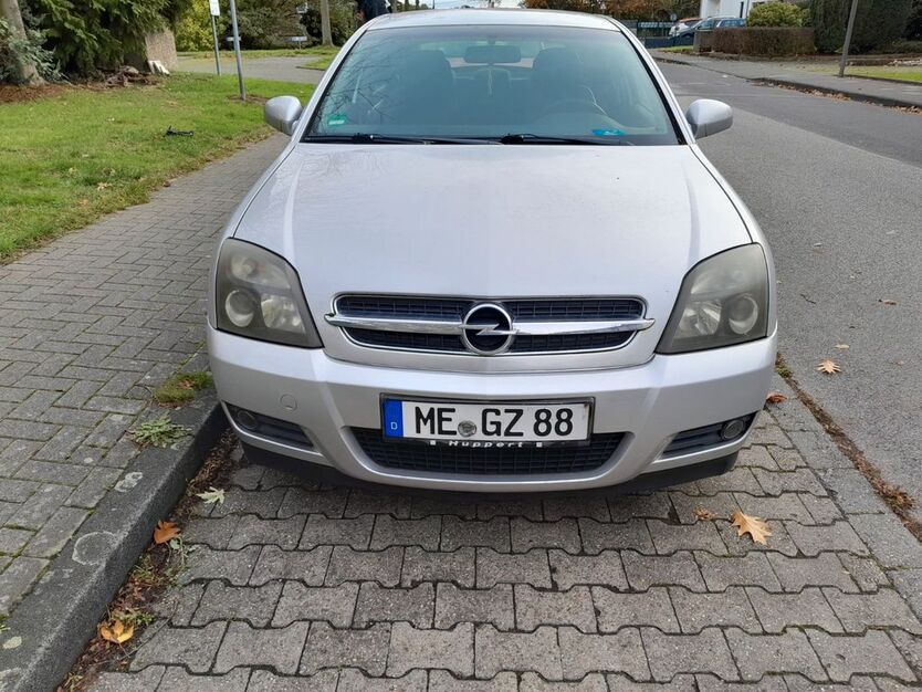 Opel Vectra 241.263 km 1.300 € langenfeld 40764