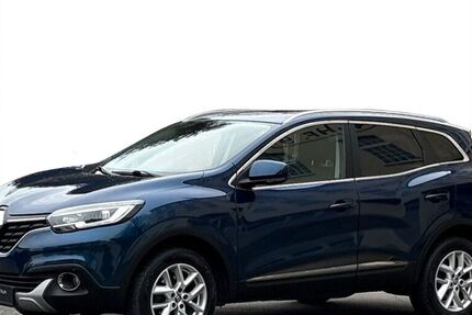Renault Kadjar 143.000 km 10.290 &euro; Solingen/NRW 42655