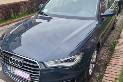 Audi A6 214.850 km 13.000 &euro; LEVERKUSEN 51373