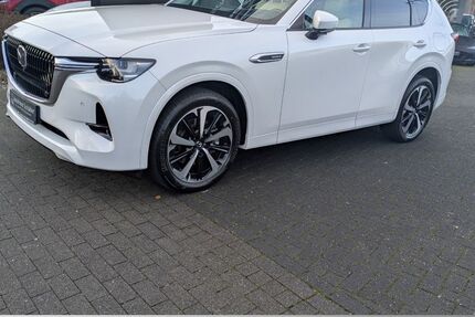 Mazda CX-60 37.200 km 35.285 &euro; Leverkusen 51373