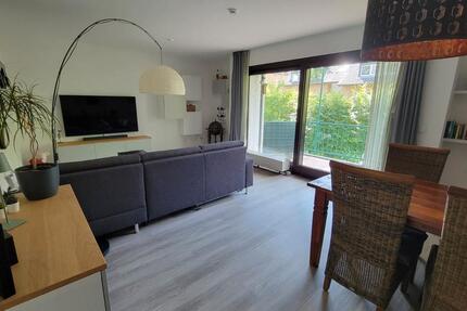 Wohnung Bergisch Gladbach Frankenforst - 3 Zimmer, 80 m&sup2;, 339.000&euro; | Angebot:27122790