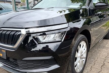 Skoda Kamiq 51.170 km 19.530 &euro; Kerpen 50171