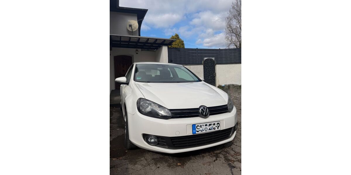 VW Golf 102.180 km 5.200 &euro; Solingen 42659