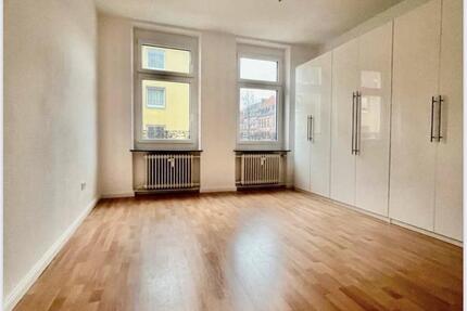 Charmante AltbauWohnung zu Kapitalanlage oder Eigennutzung