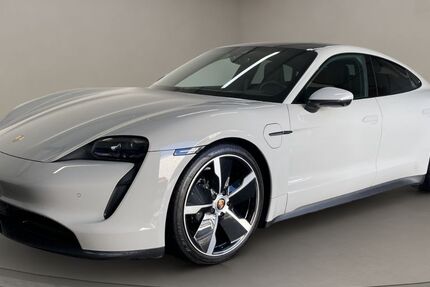 Porsche Taycan 42.358 km 64.800 &euro; Köln 50823