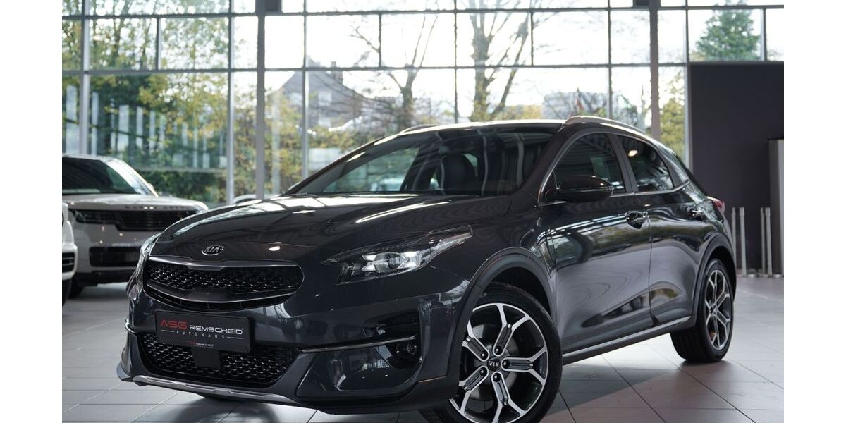 Kia XCeed 33.900 km 22.750 &euro; Remscheid/NRW 42855