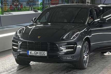 Porsche Macan 75.000 km 54.500 &euro; Köln 50933