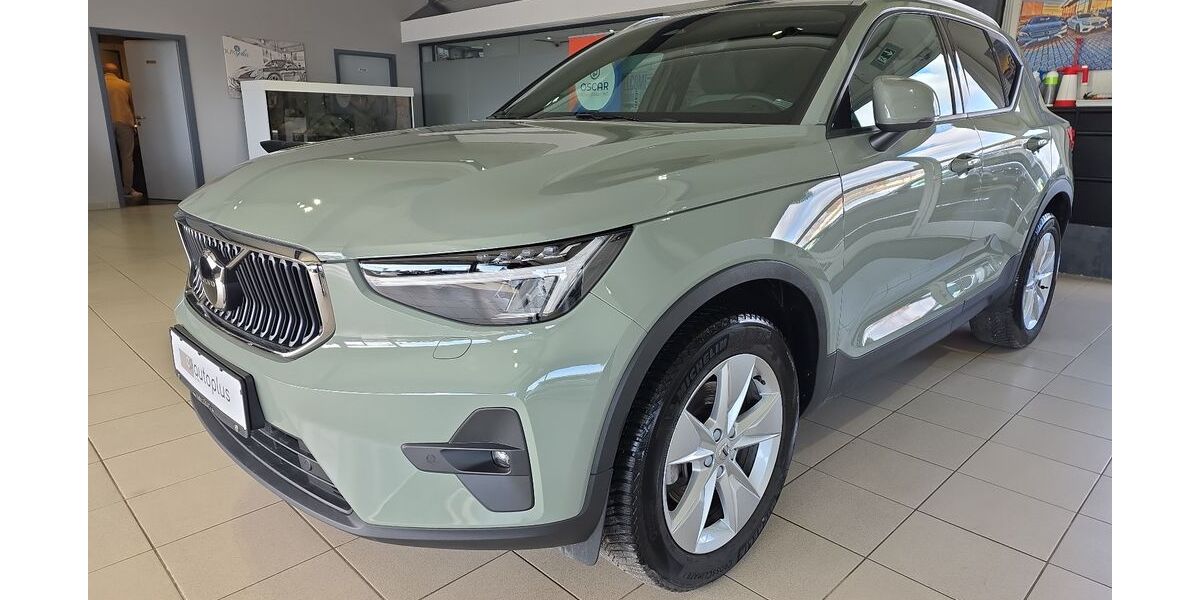 Volvo XC40 25.364 km 29.750 &euro; Bergheim 50126