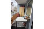 3-Zimmer Wohnung mit Balkon in Solingen-Mitte zimmer