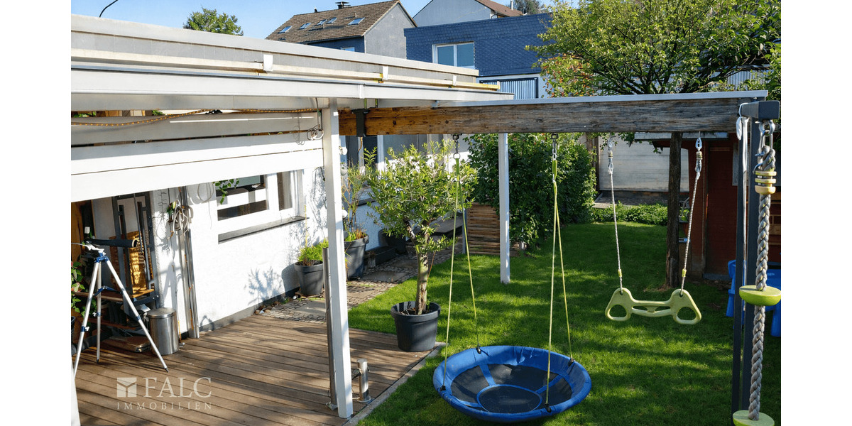 Bungalow Wermelskirchen - 4 Zimmer, 118 m&sup2;, 395.000&euro; | Angebot:25278730