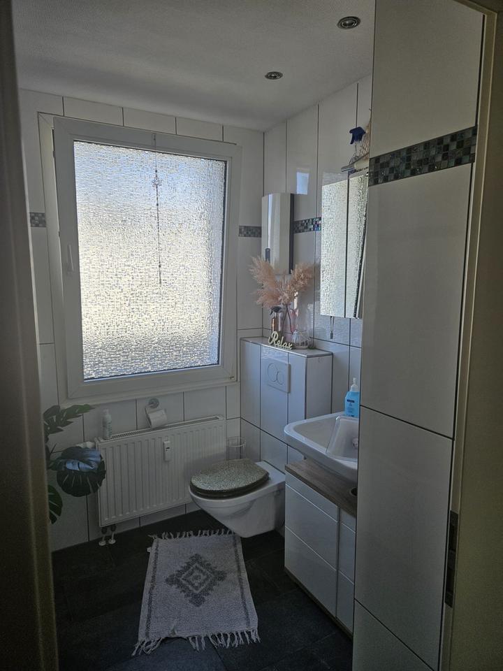 4,5 Zimmer Wohnung in DU-Wanheimerort zimmer