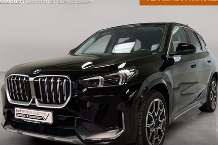 BMW iX1 28.453 km 39.999 &euro; Düsseldorf 40237