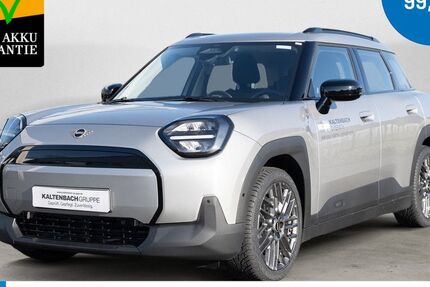 Mini Aceman 4.001 km 26.990 &euro; Overath-Vilkerath 51491