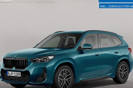 BMW X1 11.754 km 41.999 &euro; Düsseldorf 40237