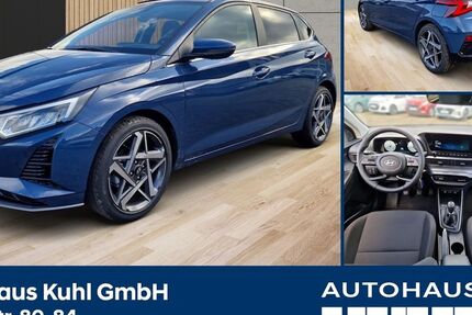 Hyundai i20 1.590 km 22.178 &euro; Overath 51491