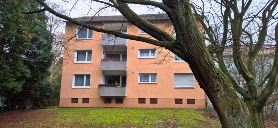 Etagenwohnung Leverkusen - 4 Zimmer, 114 m&sup2;, 295.000&euro; | Angebot:25306641